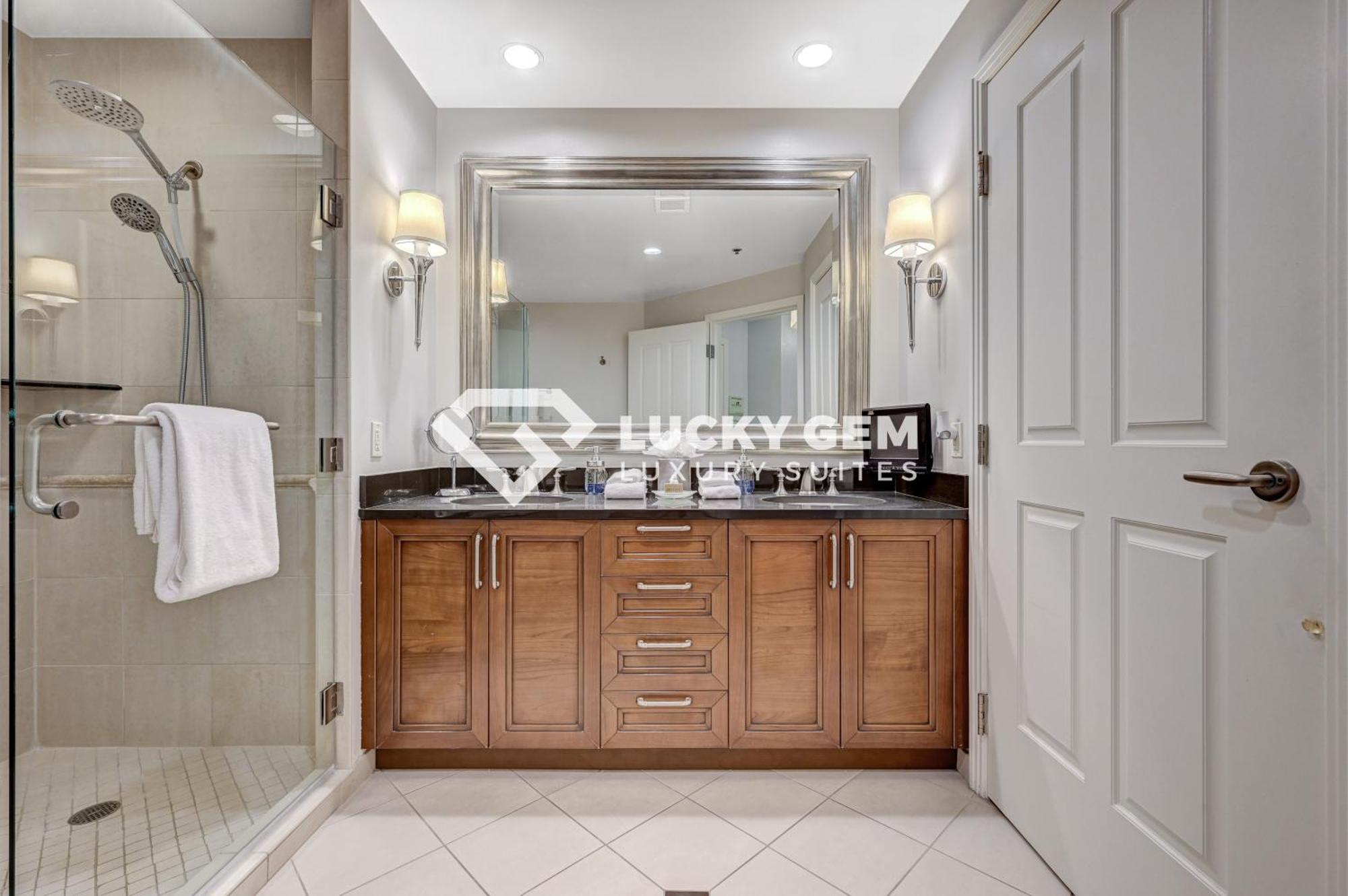 Hotel Lucky Gem Penthouse & Luxury At Signature Resort, Strip View 509 Las Vegas